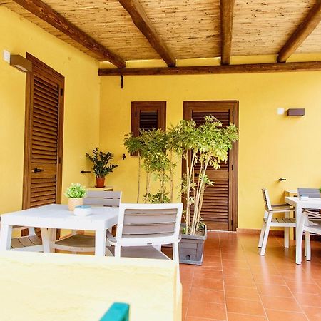 Il Veliero Blu B&B Lipari Centro Exterior foto
