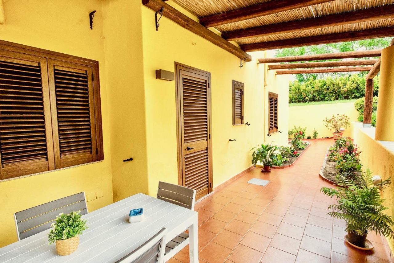 Il Veliero Blu B&B Lipari Centro Exterior foto