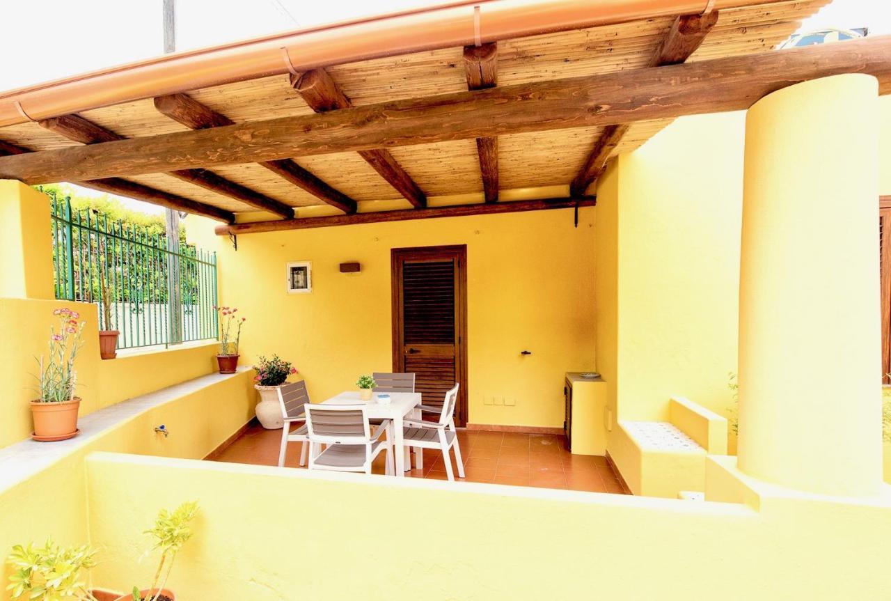 Il Veliero Blu B&B Lipari Centro Exterior foto
